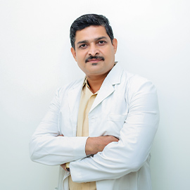 Dr. Sunit Nema