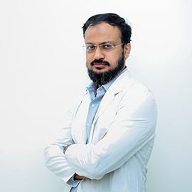 Dr. Md. A. Khan