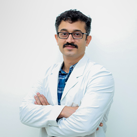 Dr. Yatin Kher