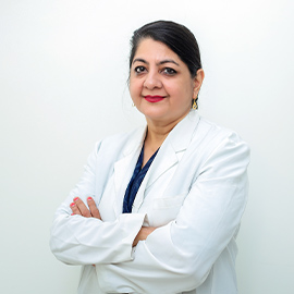 Dr. Sufla Sethi